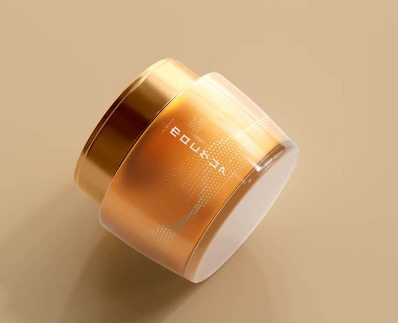 Premium cream product